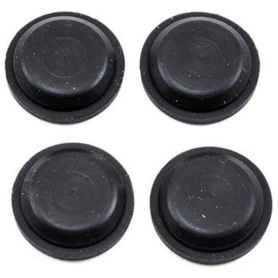 YOKOMO Fluorine Rubber Diaphragm for Short