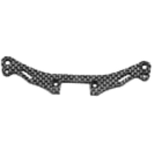 YOKOMO Graphite Rear Shock Tower for 40T