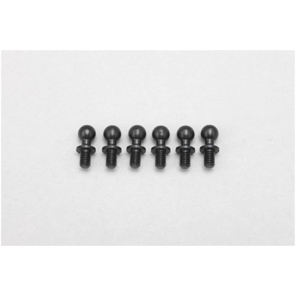 YOKOMO F4.8 Rod End Ball (S Size/11.5mm) for BD8-2018