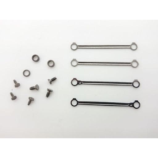 HORNBY 0-6-0 Coupling Rods