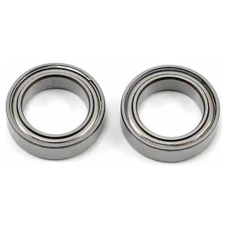 YOKOMO f10xf15x4mm Ball Bearing (2 pcs.)