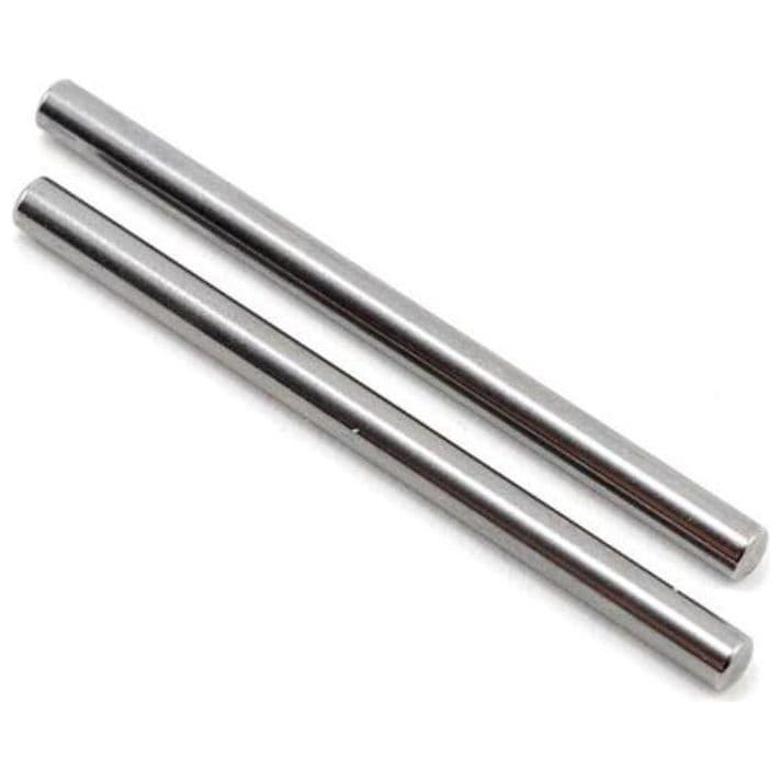 YOKOMO Rear Inner Suspension Arm Pin ( 345mm) (BD-009BR)