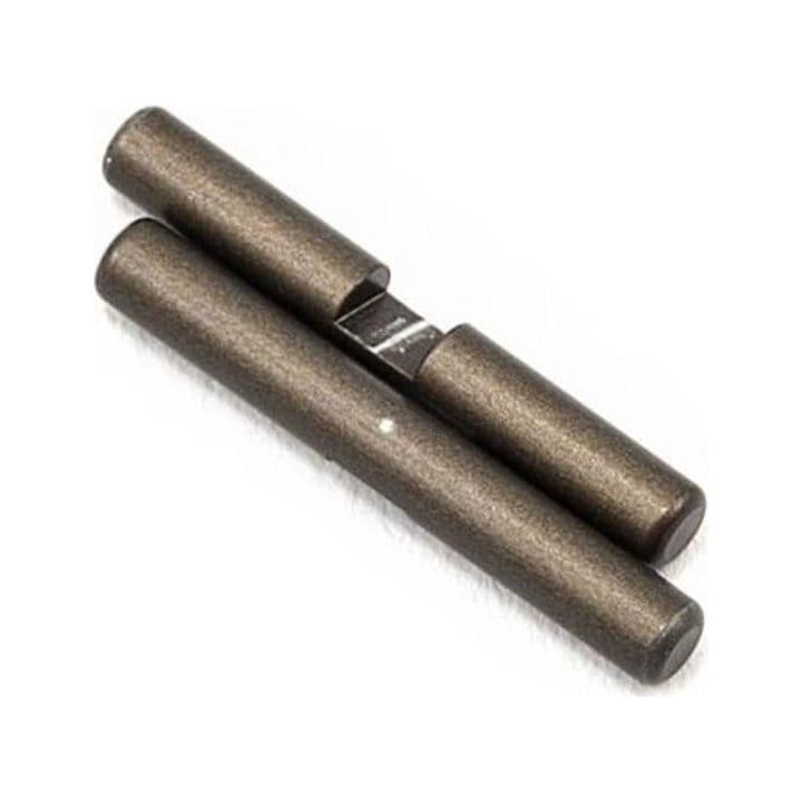 YOKOMO Aluminum Gear Diff shaft for BD7/5 B-MAX2/4