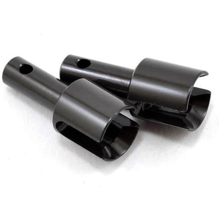 YOKOMO Gear Differential Aluminum Drive Cup (BD-501GC)