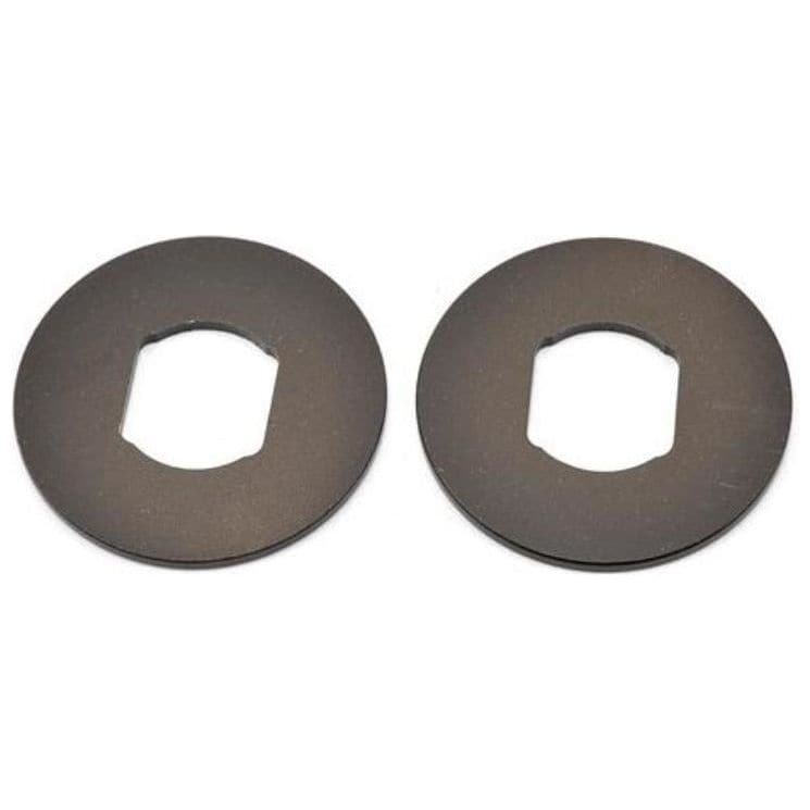 YOKOMO Slipper Plate for B-MAX4W (2pcs) (BM-670WP)