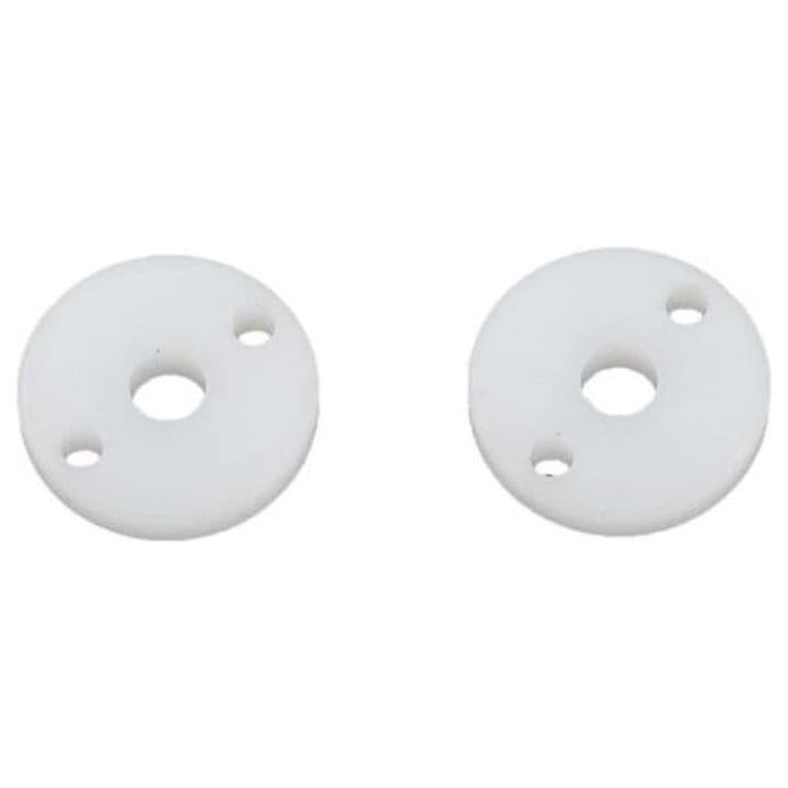 YOKOMO 1.7 x 2 Holes X Shock Piston White