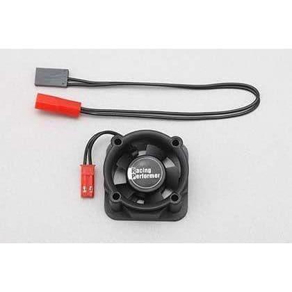 YOKOMO Racing Performer HYPER Cooling Fan (30mm Compatible)