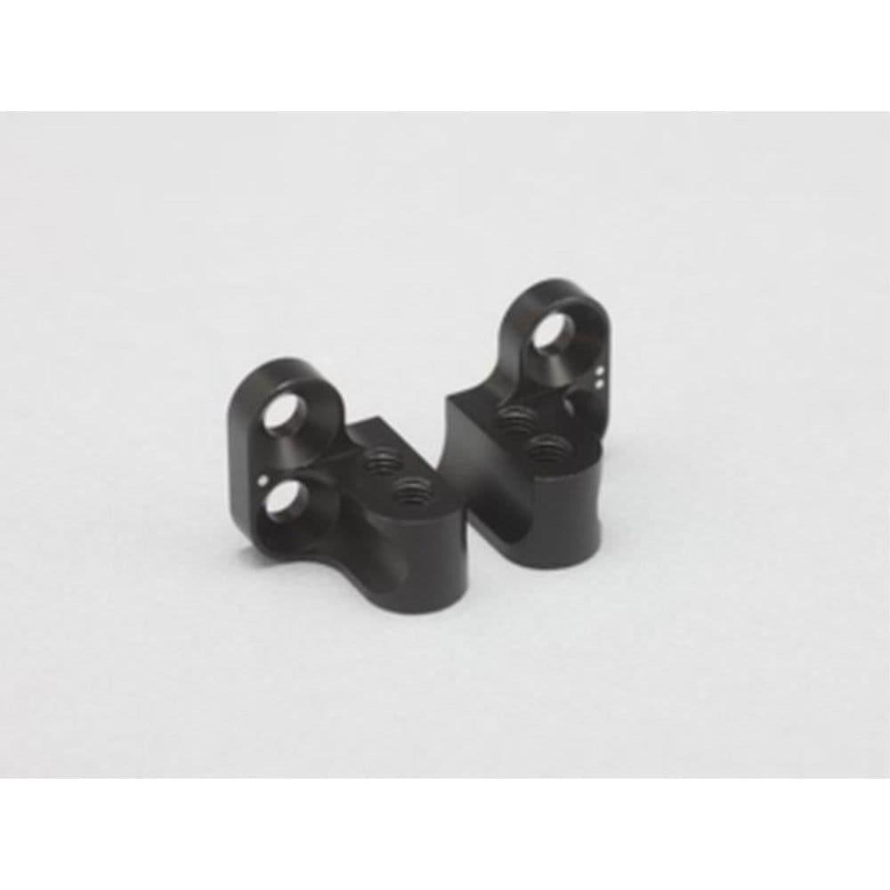 YOKOMO Aluminum F/R Upper Arm Mount (L/R)