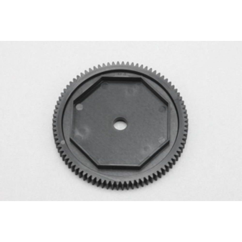 YOKOMO DP48/84T Spur Gear of Dual Pad Slipper for YZ-4S(Y-S