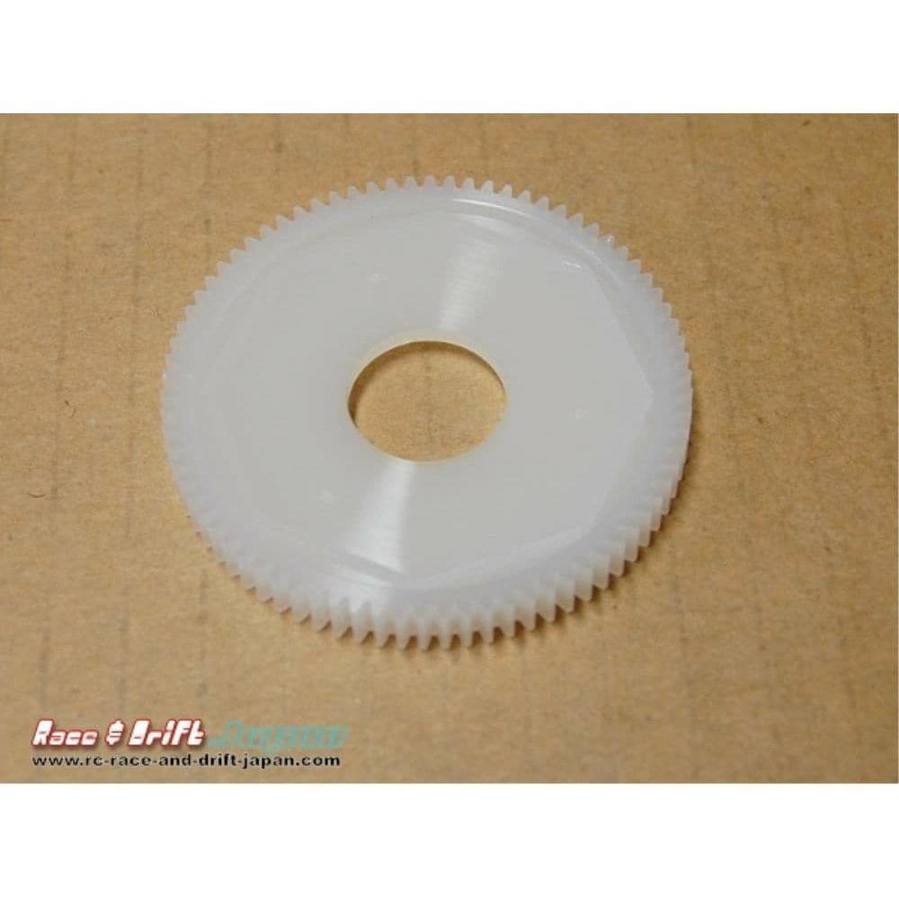 YOKOMO Spur Gear 72t Dmax ( Y-SG-4872S)