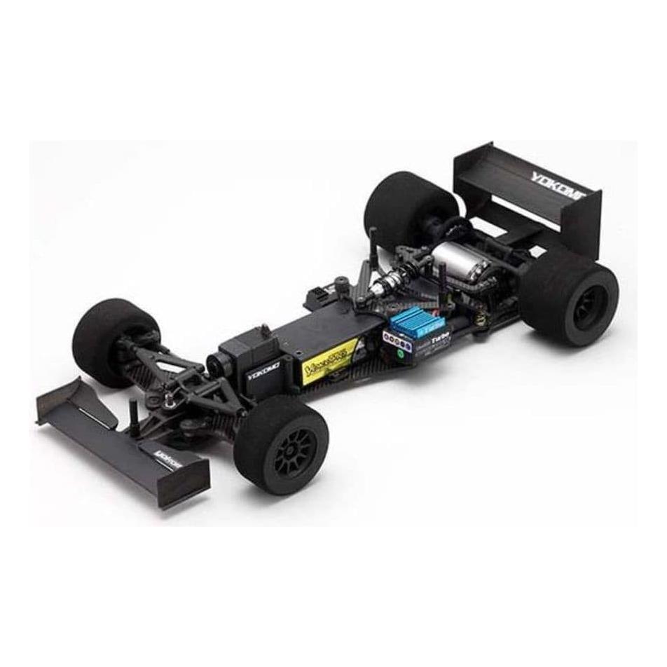 YOKOMO Front Axle ( YF-13 )