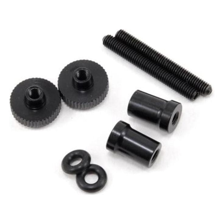 YOKOMO Battery post /Nut ( Z2-118PN )