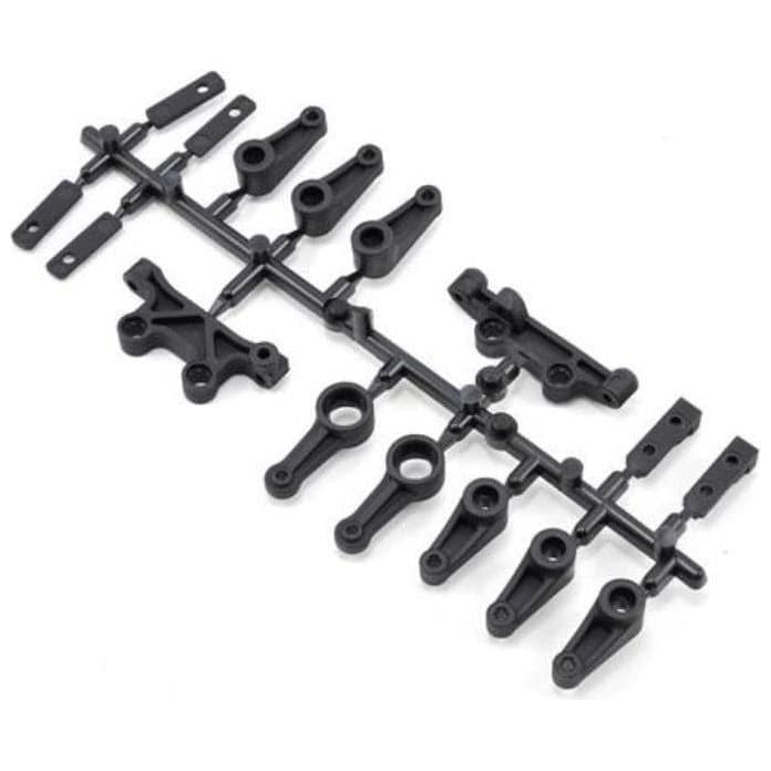 YOKOMO Bellcrank/Servo Mount/17-20mm Servo Horn for YZ-2CA/