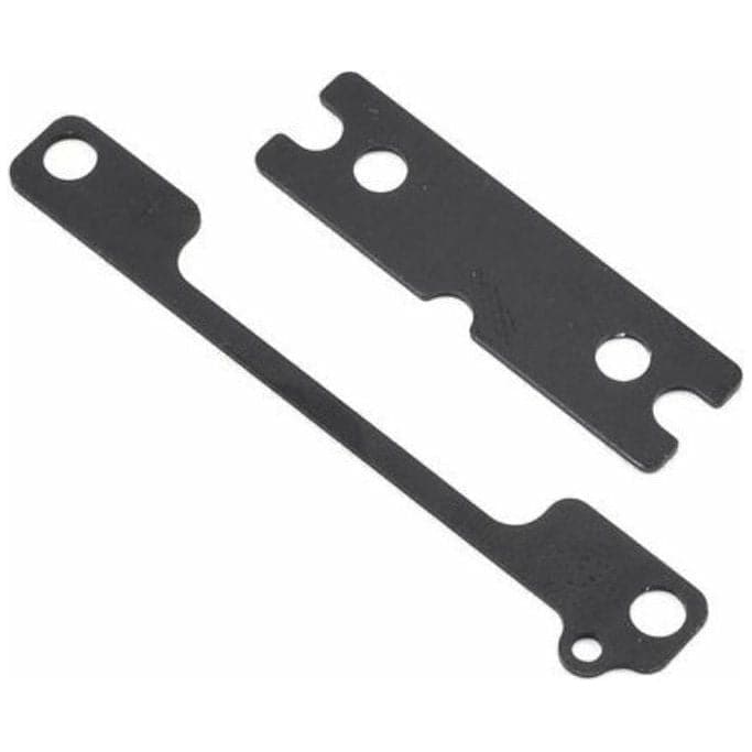 YOKOMO Rear suspension mount spacer(F/R) ( Z2-300RS )