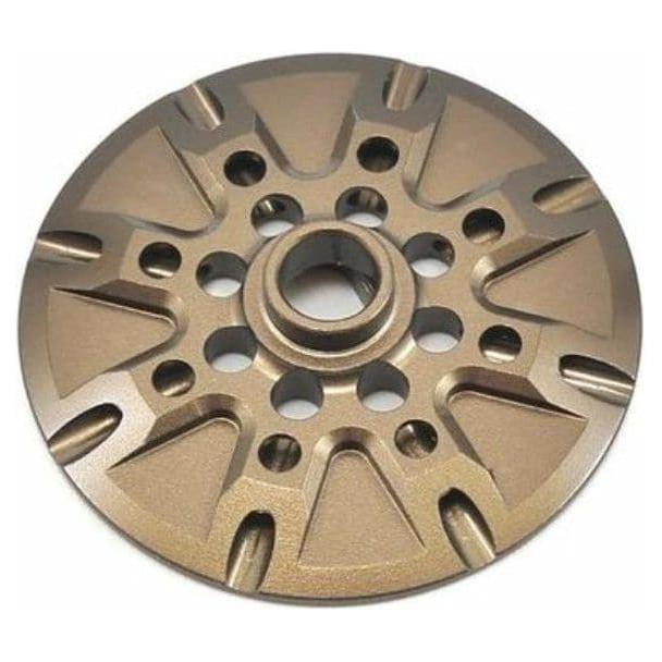 YOKOMO Ventilated Slipper Plate for YZ-2
