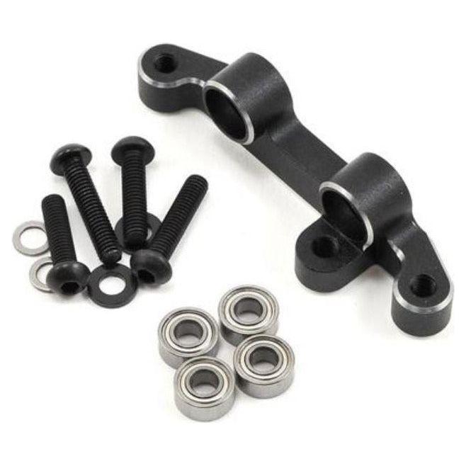 YOKOMO Aluminum center link (w/Bearing 4pcs) ( Z4-201CL )