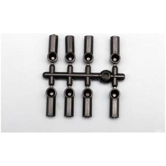 YOKOMO Rod End Plastic Parts
