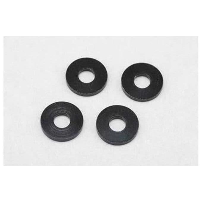 YOKOMO 3 x 8 x 1mmAluminum Spacer