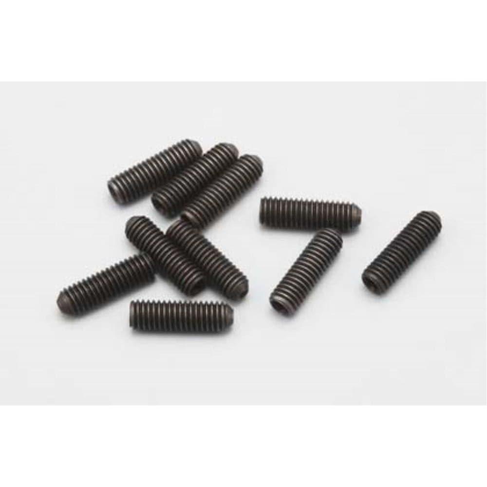 YOKOMO M3 x 8 Set Screws