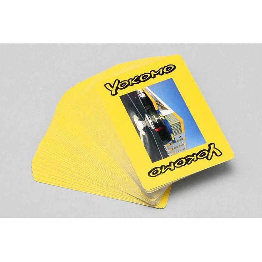 YOKOMO Playing Cards