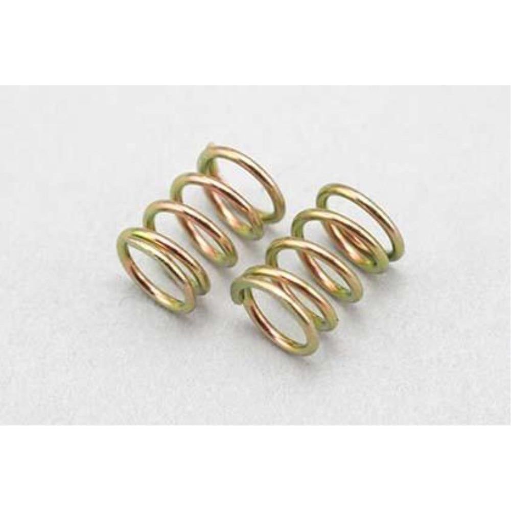 YOKOMO Front Spring Hard (Gold)