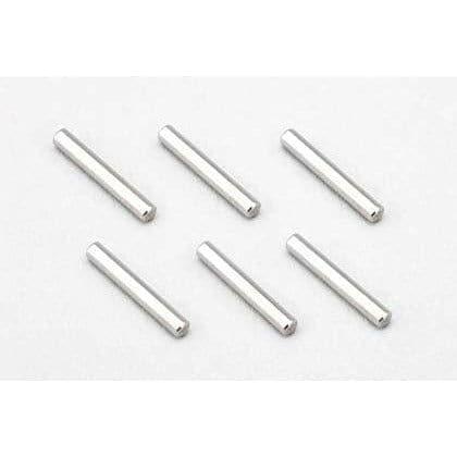 YOKOMO Outer Wheel Hub Pins for YRF Formula 001