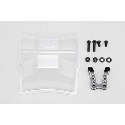 YOKOMO Wide/Narrow Front Wing for YZ-2