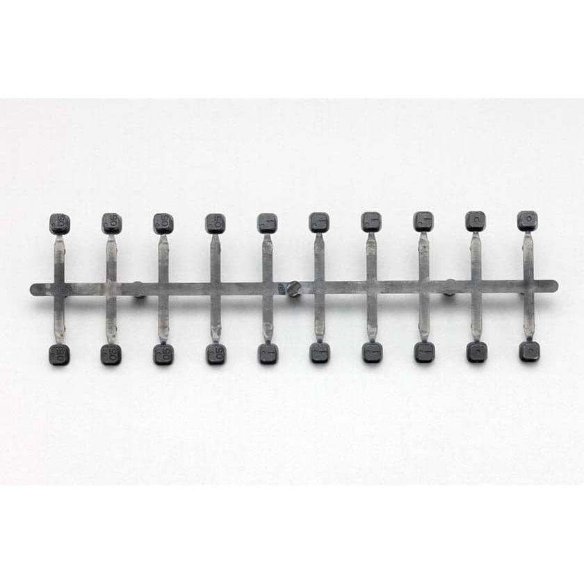 YOKOMO f3.5 Sus-Mount Bushing for DTM3/CAL3