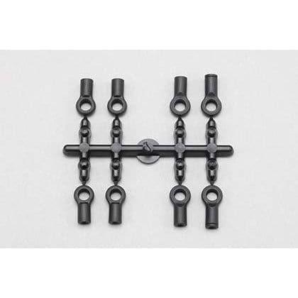 YOKOMO Shock End Parts for YZ-2/DTM/4