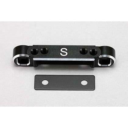 YOKOMO S4 Arm Rear Suspension Mount RR ( B-Chamfer) for YZ-