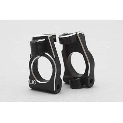 YOKOMO Aluminum Front Hub Carrier (Caster 10)