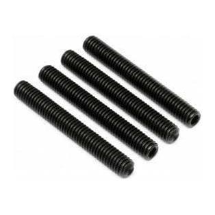 HPI Set Screw M6x45mm Baja 5B/T/SC (4Pcs)