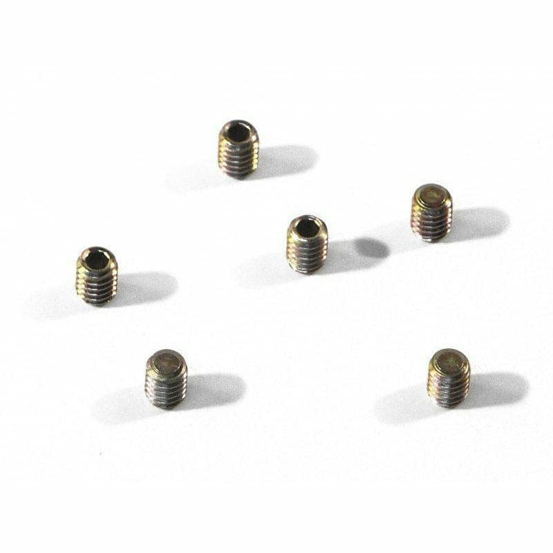 HPI Set Screw TR3 2x5mm