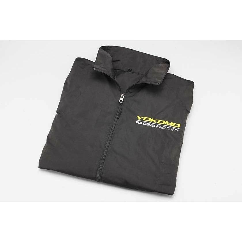 YOKOMO Factory Jacket (M Size)