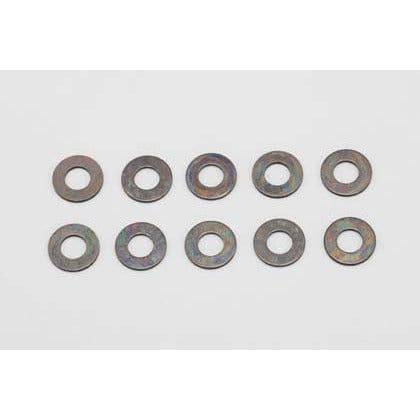 YOKOMO f3.1xf7.0x0.50mm Link Mount Spacer