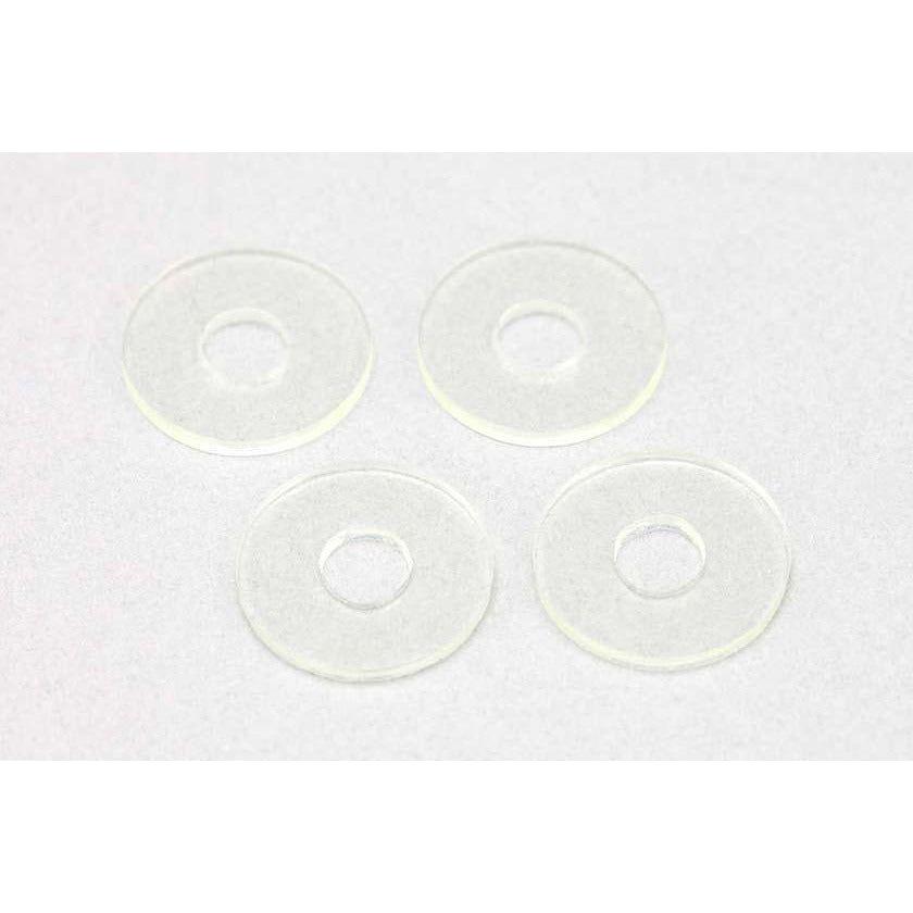 YOKOMO High Traction Wheel Spacer for Drift/Touring car