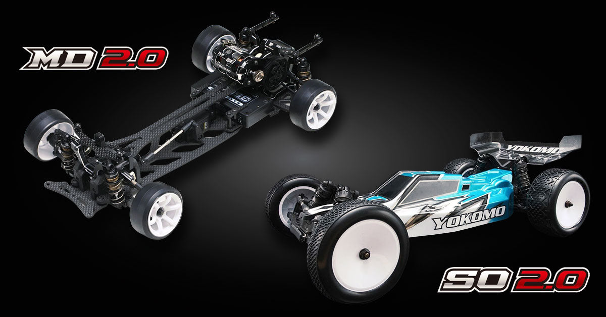 Remote Control Kits: A Comprehensive Guide to Hearns Hobbies' RC Categories