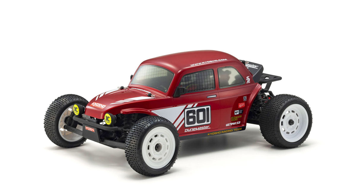 Choosing Between Ready to Run and Kit RC Cars for Maximum Fun