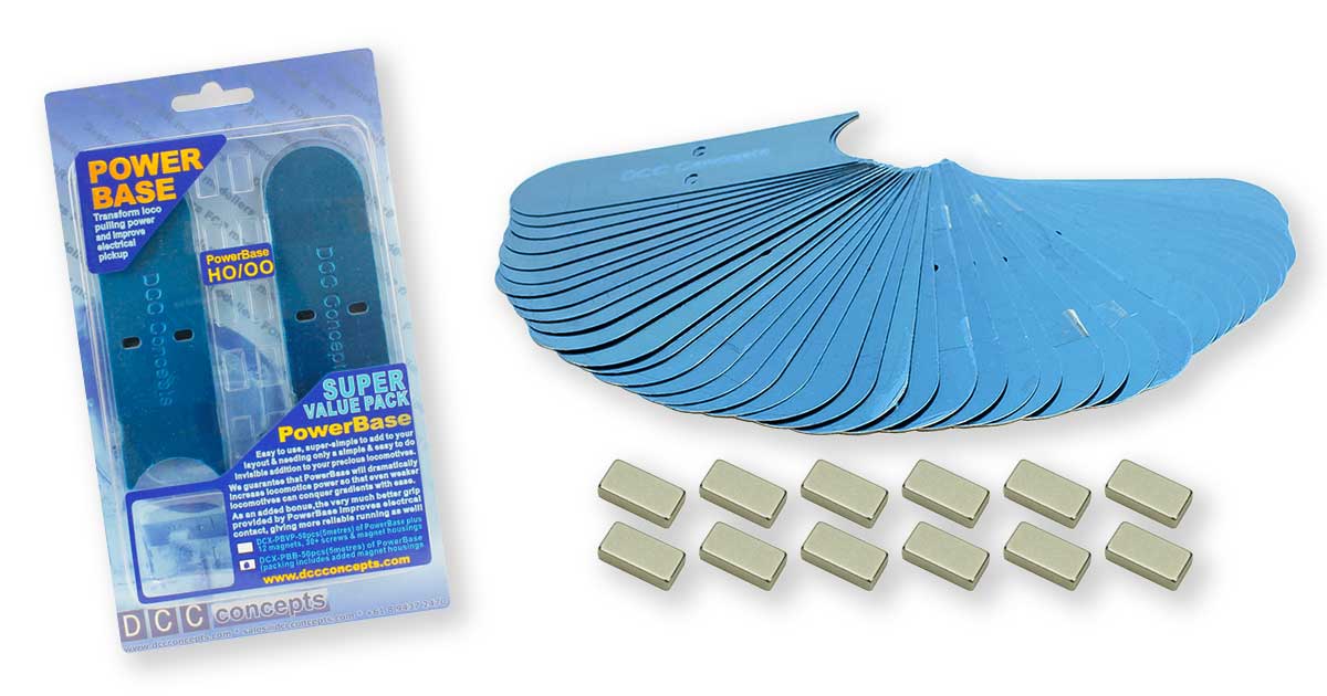 Do You Need a Powerbase Kit Heres When Its Worth It | Hearns Hobbies