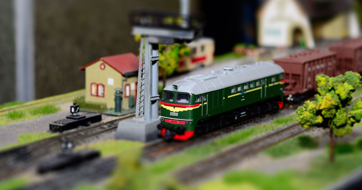 Fiddle Yards: The Unglamorous Secret to Great Operations