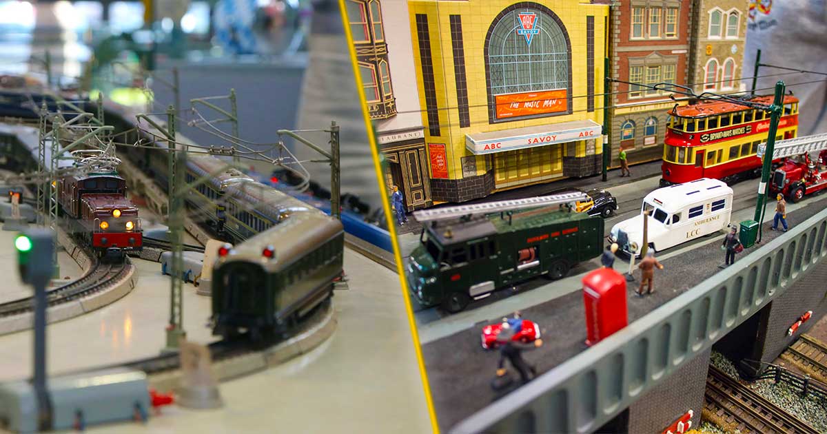 How To Deal With The Visitor Who Always Wants to Touch Everything