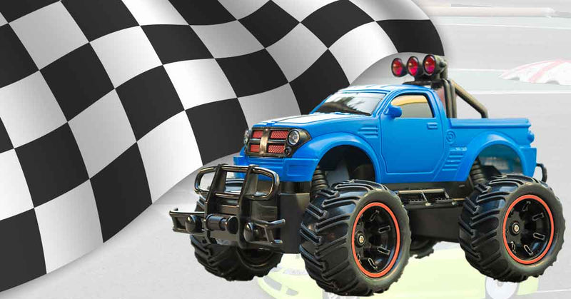 How To Get Started In RC Racing Tutorial by Hearns Hobbies