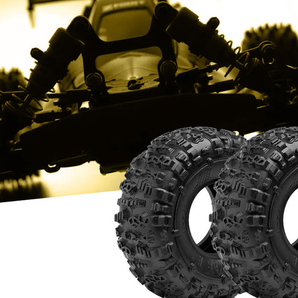 Rc car tires outlet
