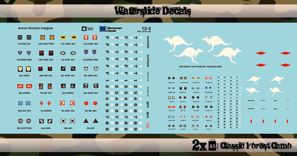 How to Properly Use Decals Without Silvering | Hearns Hobbies