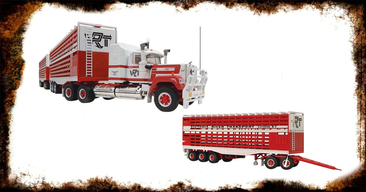 Mixing Diecast Scales Successfully: The Visual Perspective Guide