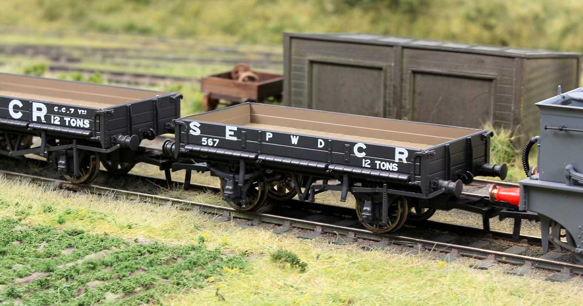 Model Train Servicing Guide for Beginners