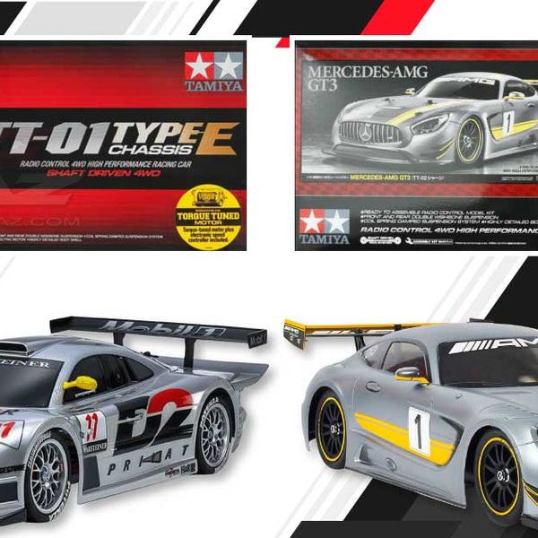 タミヤＴＴ０１ Amazon.co.jp: タミヤ TT01 TT02 タイヤ、JUANZI 4 個リモート