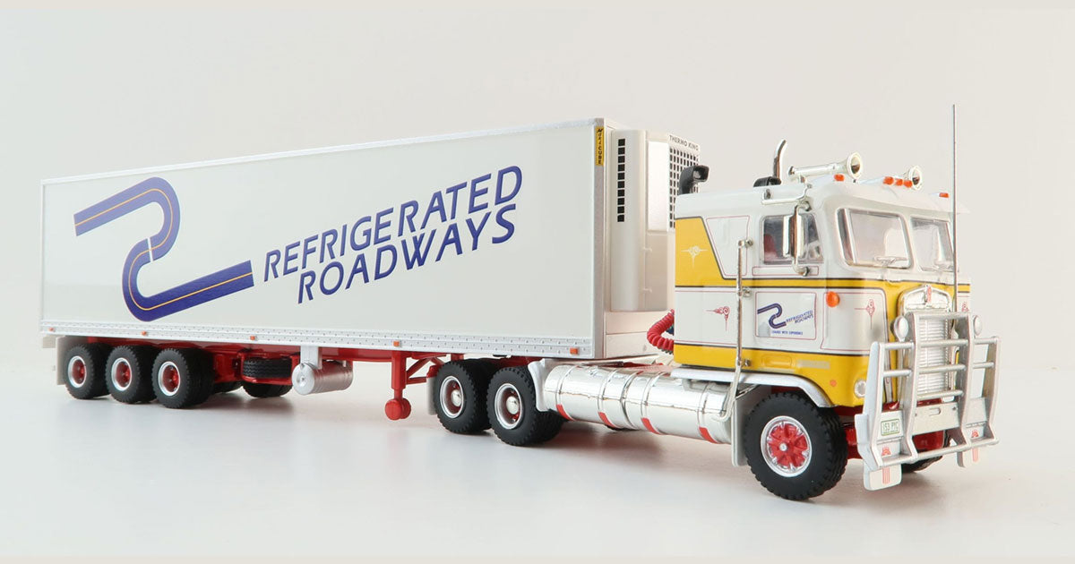 The Ultimate Diecast Collecting Bucket List