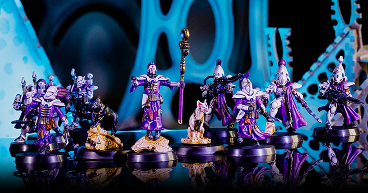The Ultimate Guide to Music &amp; Sound Effects for Tabletop Games