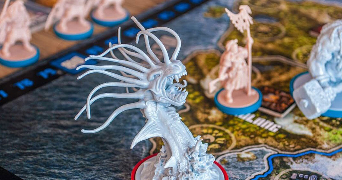 Understanding Scale in Miniature Gaming: A Guide